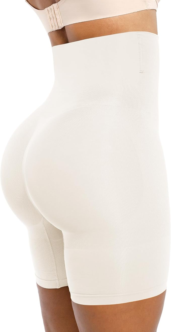 HerCloset High Waisted Shorts