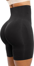 HerCloset High Waisted Shorts