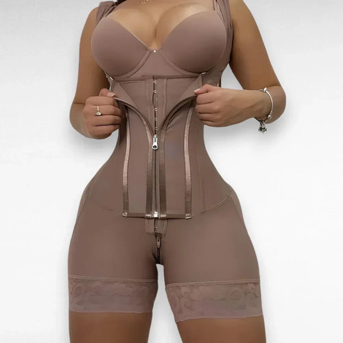HerCloset Hourglass Tummy Control Shaper