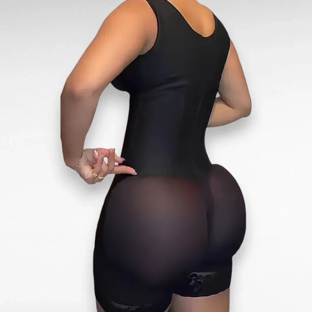 HerCloset Hourglass Tummy Control Shaper