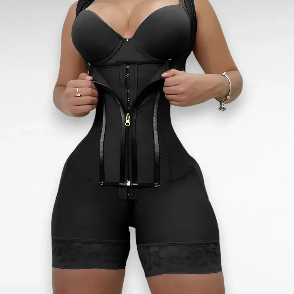 HerCloset Hourglass Tummy Control Shaper